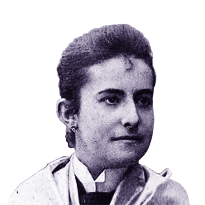 Maria Elena Maseras
