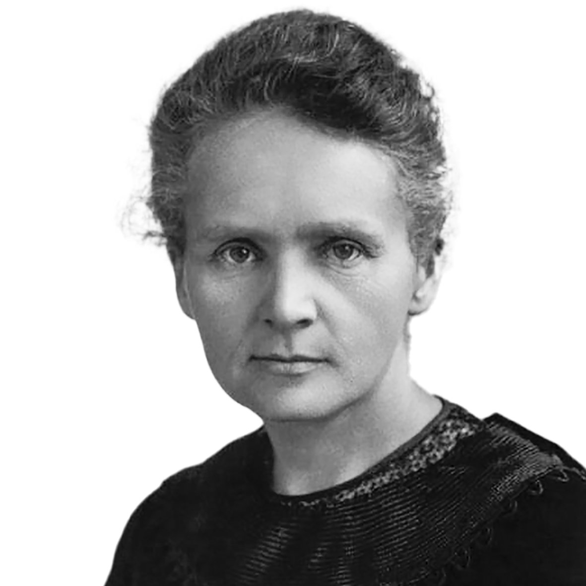 Marie Skladowska (Marie Curie)