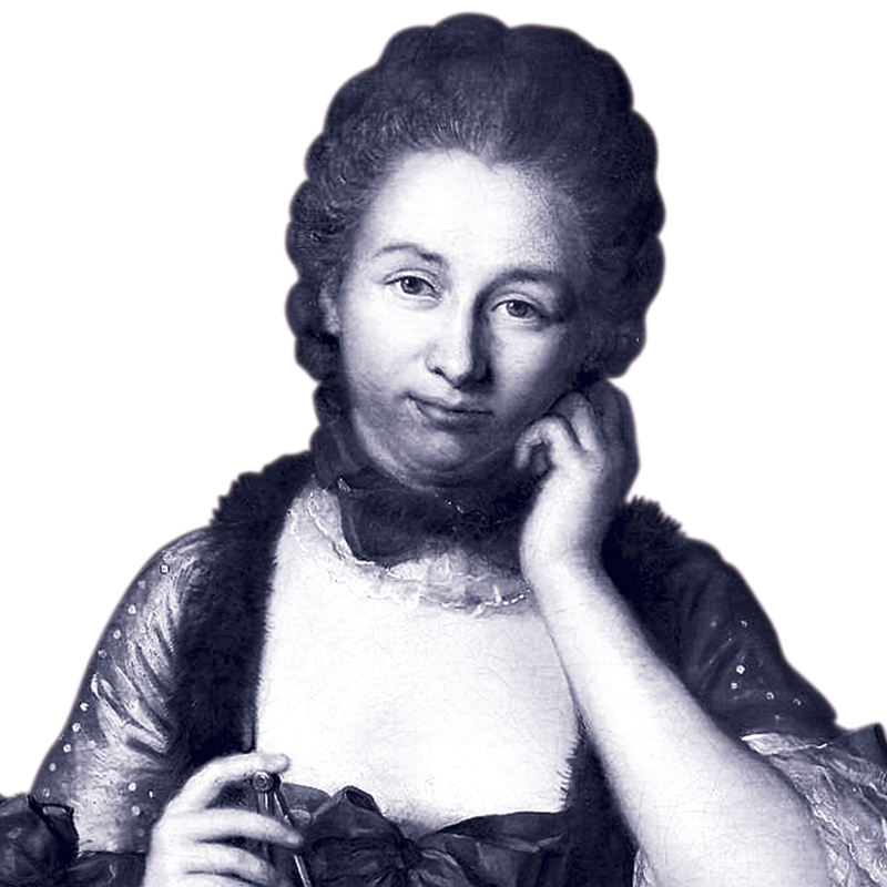 Èmilie du Châtelet