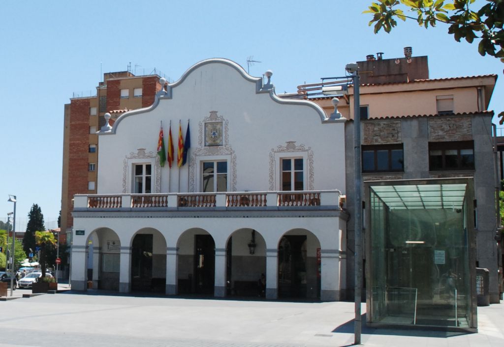 El ple de setembre se celebrarà el 5 d'octubre