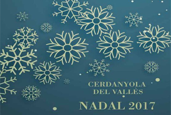 Portada Revista de Nadal 2017