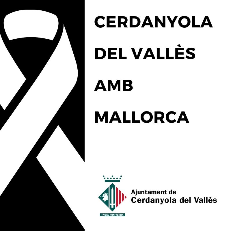 Cerdanyola amb Mallorca