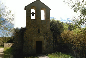 Església de Sant Iscle