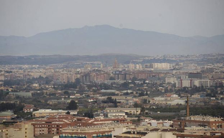 Finalitza l'episodi de contaminació atmosfèrica