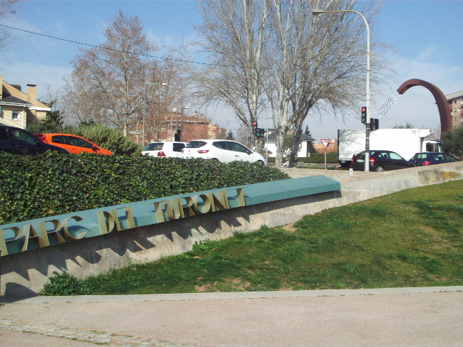 Parc del Turonet