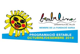 Imatge de la programació de Bambalina