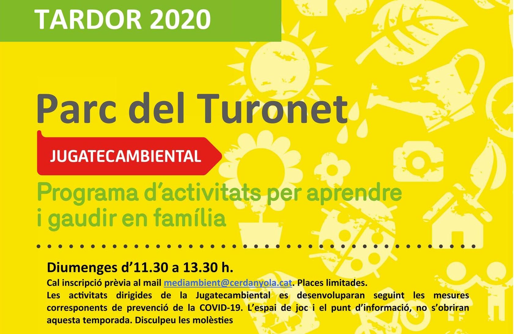 Imatge Jugatecambiental tardor 2020