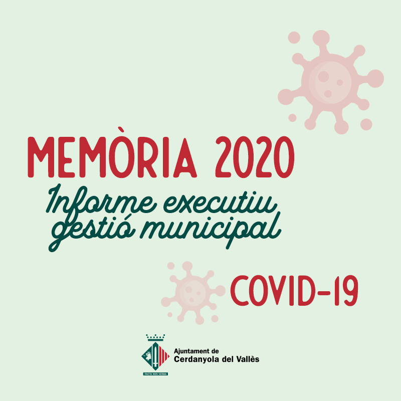 imatge memòria COVID19