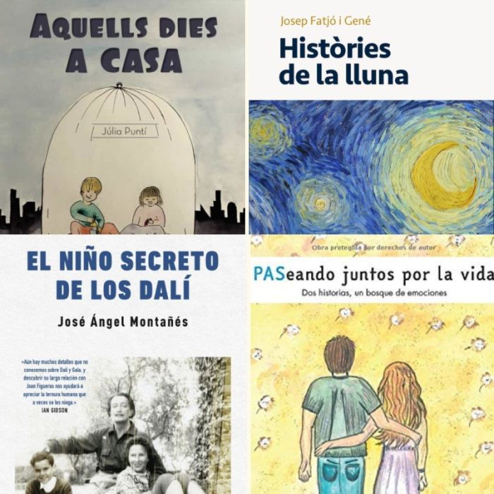 portades dels llibres