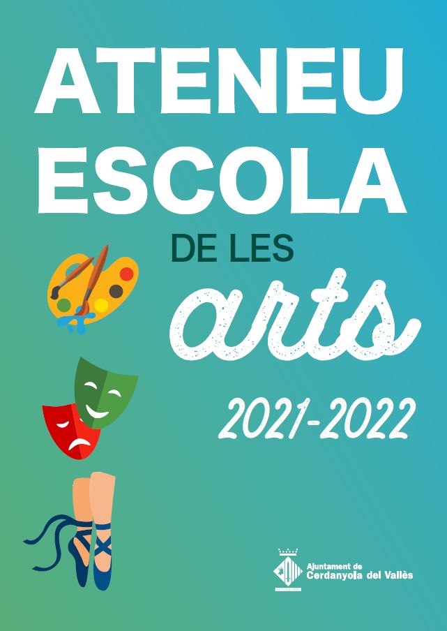 escola arts Ateneu