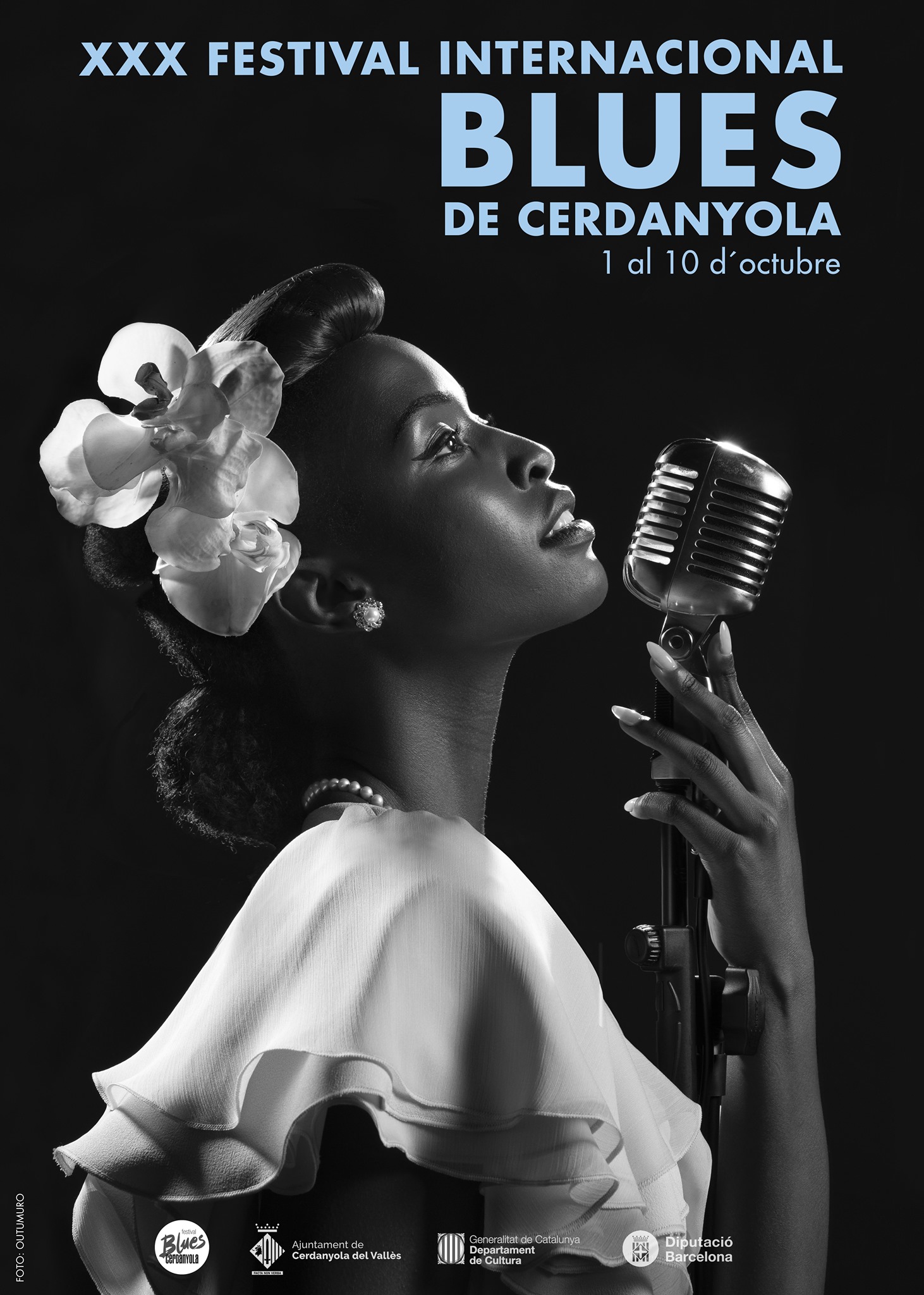 Festival Internacional de Blues de Cerdanyola