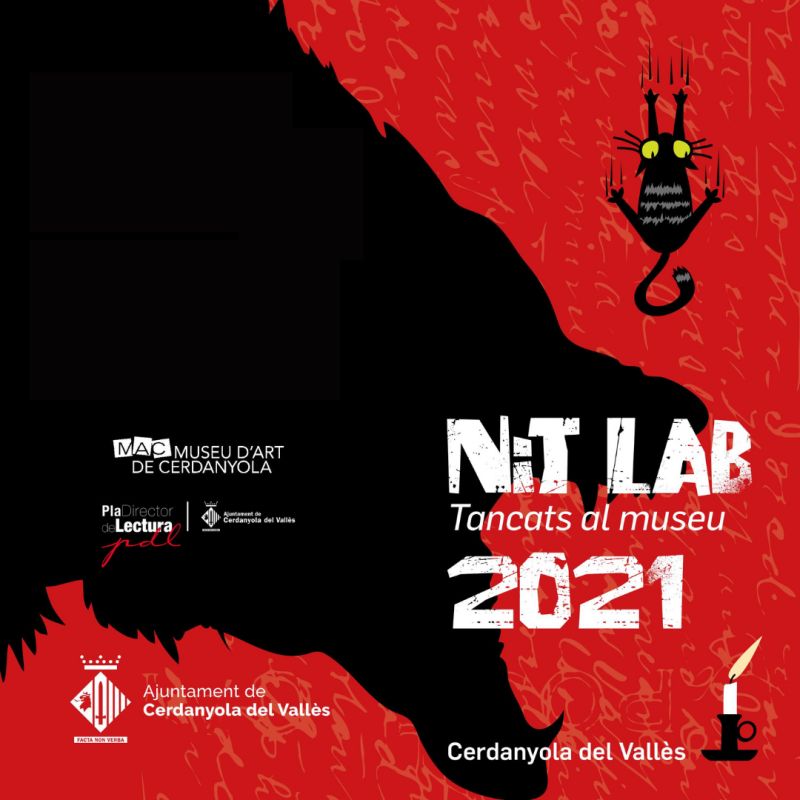 NIT-LAB 2021