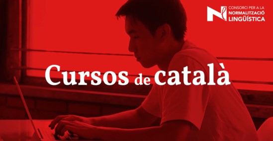 Imatge del CPNL de Cursos de Català