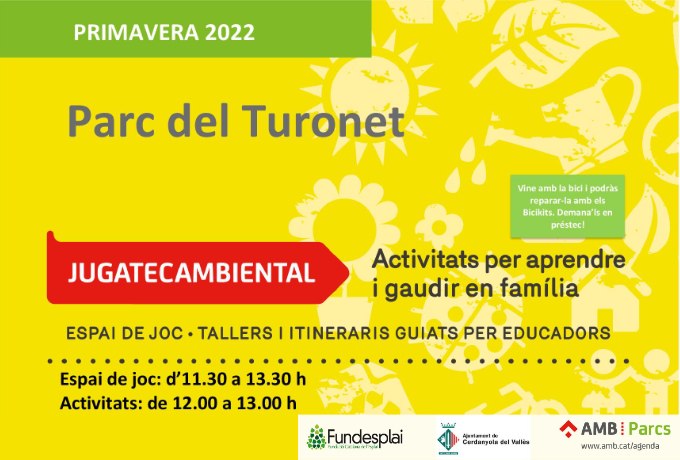 Imatge Jugatecambiental primavera 2022