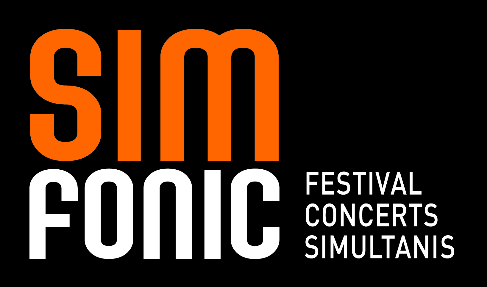 Logo Festival Simfònic 2022