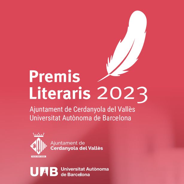 Premis Literaris 2023