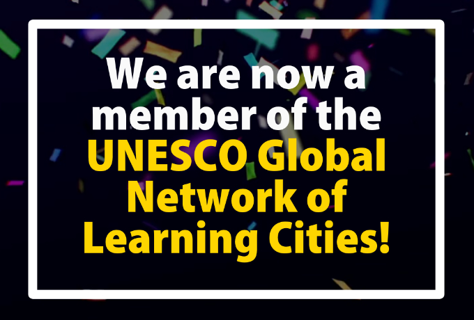 Cerdanyola forma part de la Xarxa Mundial de Ciutats de l'Aprenentatge de la UNESCO