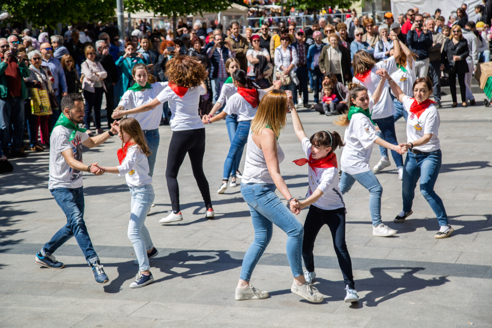 Ballada de la Polca a la Festa Major 2026