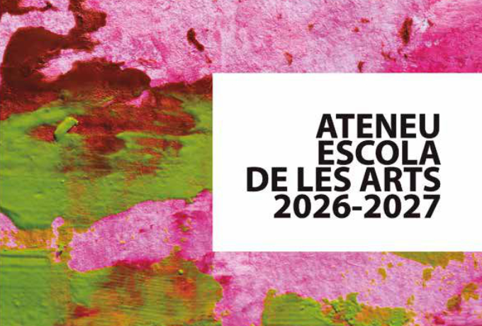 Escola de les Arts Ateneu