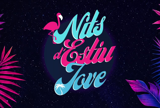 Nits d'Estiu Jove