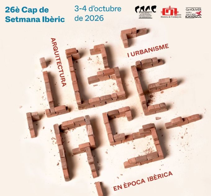 imatge Cap de setmana ibèric 2026