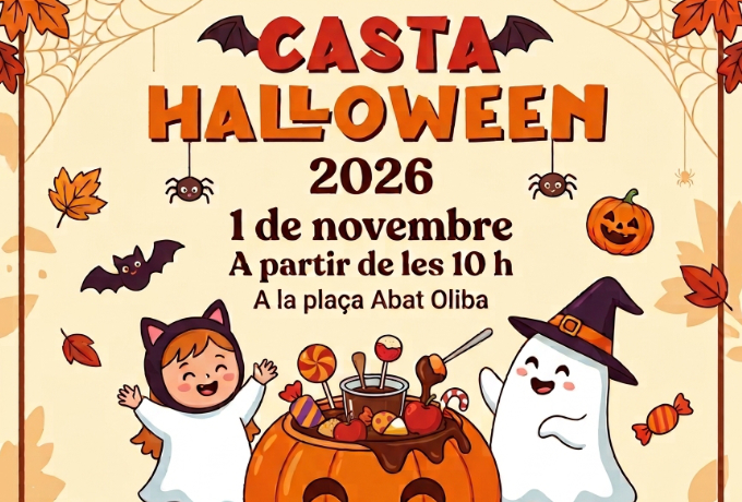 Imatge CastaHaloween 2026