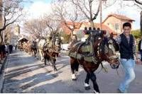 Tres Tombs 2020