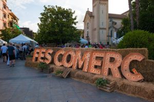 Fira de Comerç