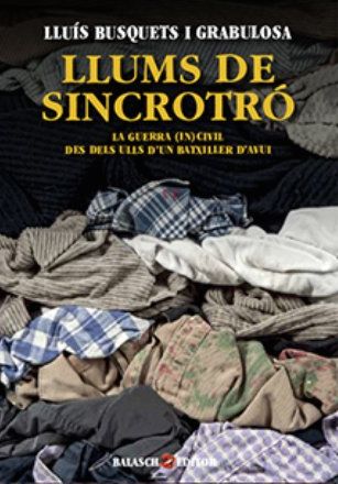Portada del llibre