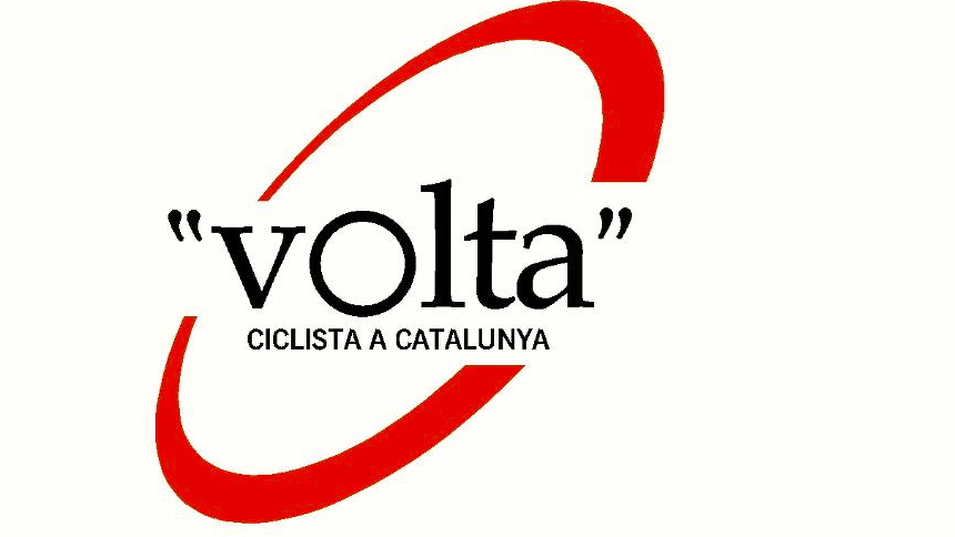 Logo de la Volta Ciclista
