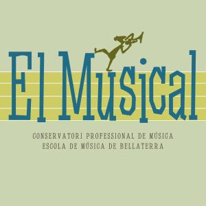 logo El Musical