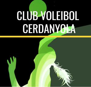 Club Voleibol Cerdanyola