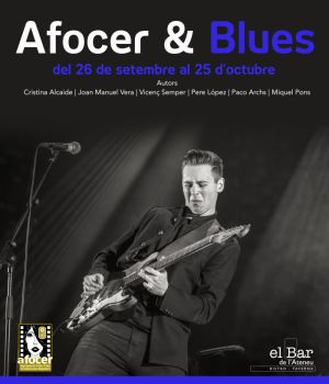 Expo Afocer & Blues