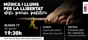 cartell de l'activitat