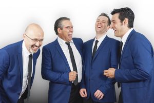 Obra de teatre: Du-Duà