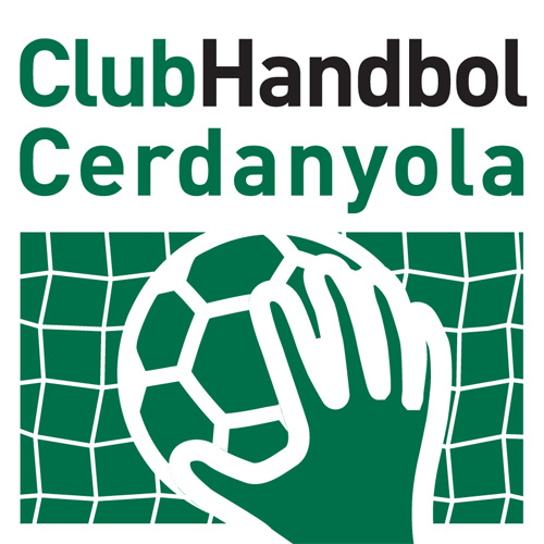 logo Club Handbol Cerdanyola