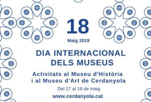 Dia Internacional dels Museus