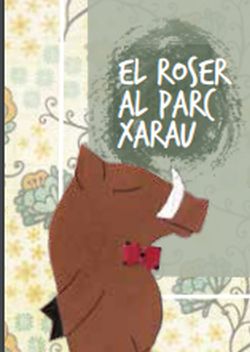 El Roser de Maig al Parc Xarau