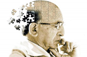 Imatge il·lustrativa Alzheimer