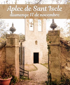 Sant Iscle 2019
