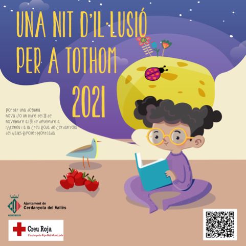 Nit d'Il·lusió per a tothom 2021