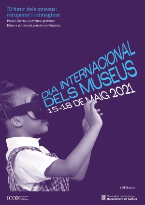 Cartell DIM cartell DIM