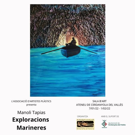 cartell de l'exposició