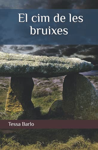 Portada del llibre El cim de les bruixes