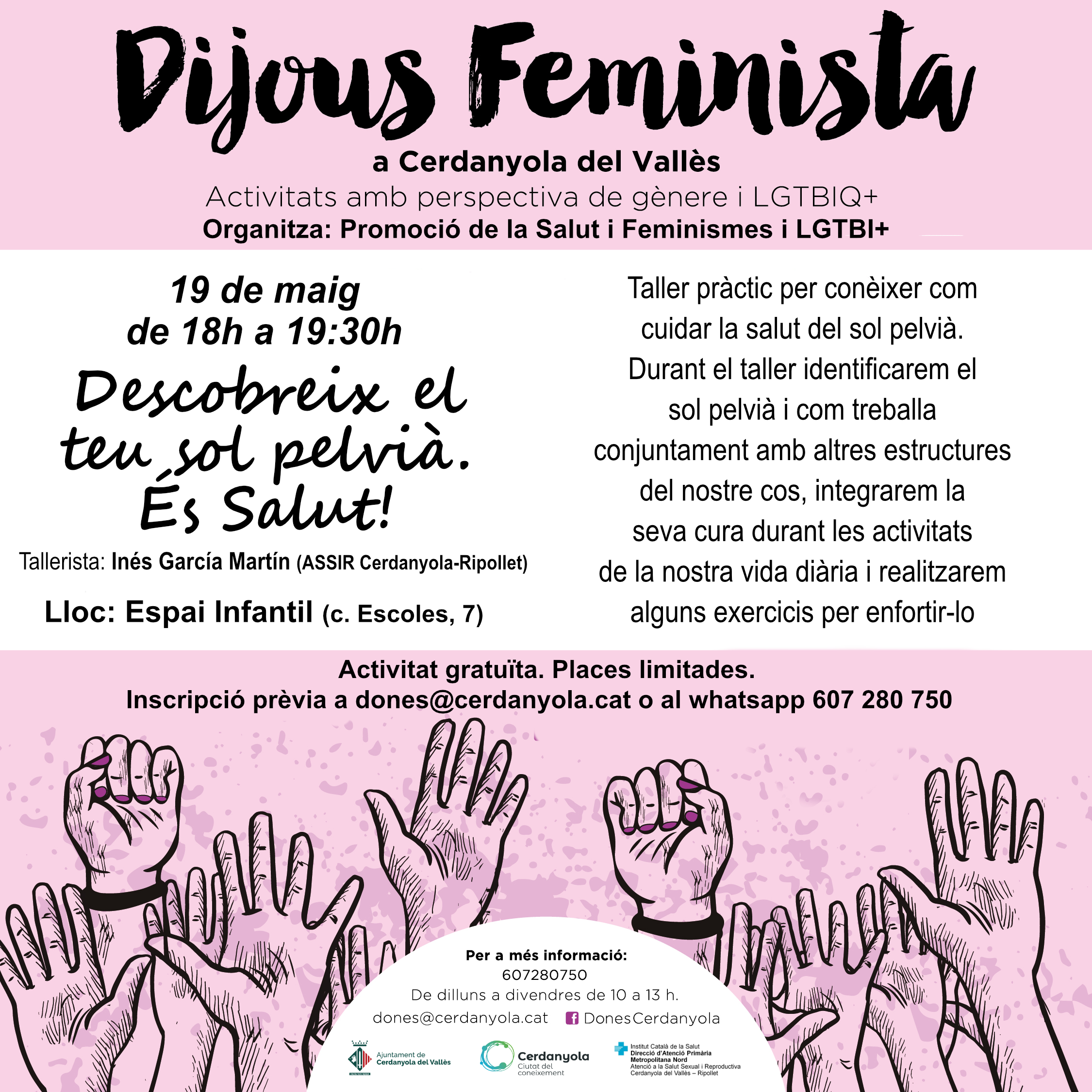 Dijous Feminista