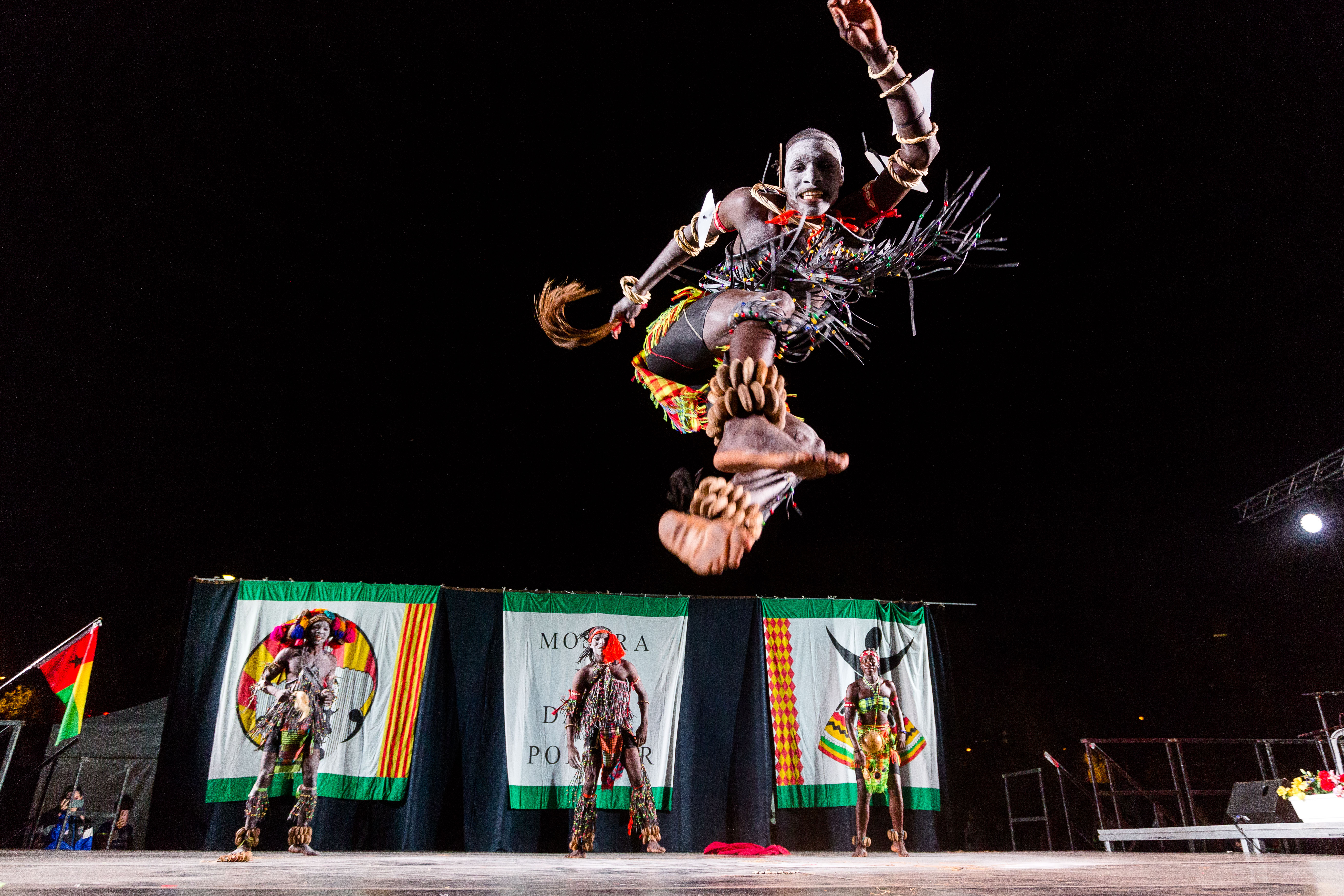Avui balla el poble XL Mostra Internacional de Dansa Popular Imatge Avui balla el poble XL Mostra Internacional de Dansa Popular