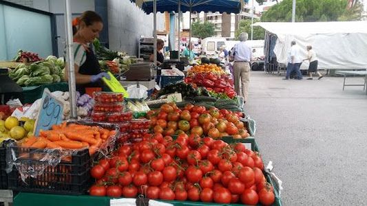 Mercadal dels divendres