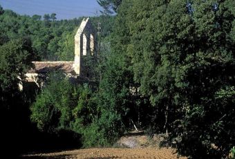 Imatge Excursió de Can Cuiàs a Cerdanyola 
