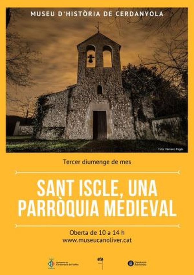 Imatge Som història. Les dones d'una parròquia medieval 