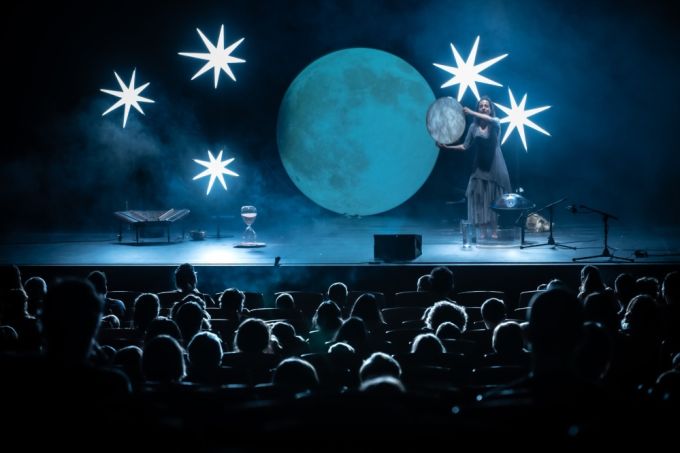 Imatge Teatre familiar 'Sense Lluna' 